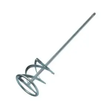 Z-Tools Festék és habarcskeverő 100x500 / SW10 Profi kőműves és burkoló szerszám
