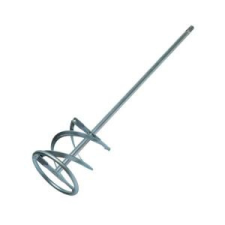 Z-Tools Festék és habarcskeverő  80x400 / SW8 Profi kőműves és burkoló szerszám