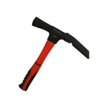 Z-Tools Kőműves kalapács berlini típusú 0,6kg üvegszálas kőműves és burkoló szerszám