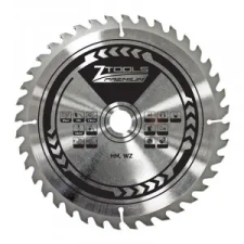 Z-Tools Körfűrésztárcsa 235x2,6x30mm Z36 keményfém váltófogazattal barkácsgép tartozék