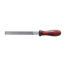 Z-Tools lapos láncreszelő, nyelezve 150mm reszelő