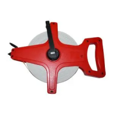 Z-Tools Mérőszalag  30m nyitott üvegszálas műanyag szalaggal Z-TAPE mérőszerszám