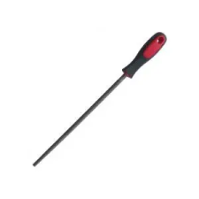 Z-Tools Reszelő kerek 150/1 nyelezett reszelő