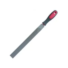 Z-Tools Reszelő lapos 300/1 nyelezett reszelő