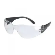Z-Tools Szemüveg víztiszta holttérmentes ZTE2773V