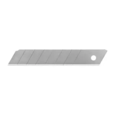 Z-Tools Törhető penge 18mm JAPÁN SK5 10 db/csom. barkácskés