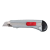 Z-Tools Törhető pengés kés fémsínes 18mm RSX28