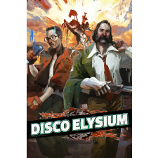 ZA/UM Disco Elysium - The Final Cut (digitális licenc) videójáték