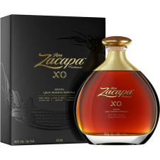 Zacapa Ron Zacapa Centenario XO 0,7l 40% rum