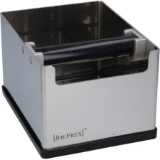  Zacctartó (rozsdamentes) kávéfőző kellék