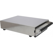  Zacctartó rozsdamentes acél kávéfőző kellék