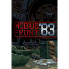 Zachtronics Möbius Front '83 (PC - Steam elektronikus játék licensz) videójáték