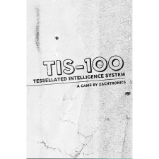 Zachtronics TIS-100 (PC - Steam Digitális termékkulcs) videójáték