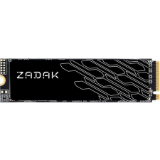 ZADAK TWSG3 256GB M.2 2280 PCI-E x4 Gen3 NVMe (ZS256GTWSG3-1) merevlemez
