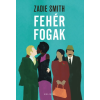 Zadie Smith - Fehér fogak