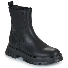 Zadig & Voltaire Csizmák X60497 Fekete 39
