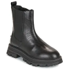Zadig & Voltaire Csizmák X60870 BOTTINES Fekete 39