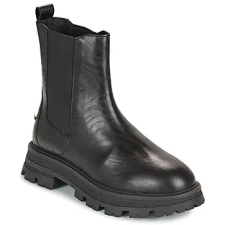 Zadig &amp; Voltaire Csizmák X60870 BOTTINES Fekete  39 gyerek csizma, bakancs