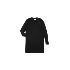 Zadig &amp; Voltaire Rövid ruhák X12179-09B Fekete 10 éves lányka ruha