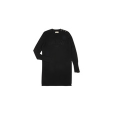 Zadig & Voltaire Rövid ruhák X12179-09B Fekete 8 éves