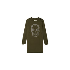 Zadig & Voltaire Rövid ruhák X12179-64E Keki 12 éves