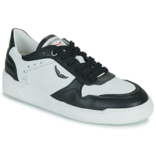 Zadig &amp; Voltaire Rövid szárú edzőcipők X60493 Fehér 39 gyerek cipő