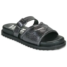 Zadig &amp; Voltaire Szandálok / Saruk WILDLIFE - GIRL D3 Ezüst 36 gyerek szandál