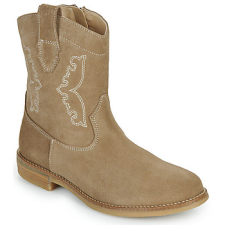 Zadig &amp; Voltaire Városi csizmák X60496 Bézs 36 gyerek csizma, bakancs