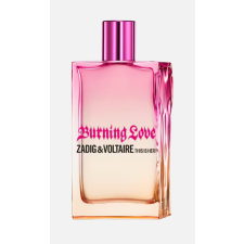 Zadig & Voltaire This is Her! Burning Love, edp 100ml parfüm és kölni