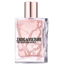 Zadig & Voltaire This Is Her! Unchained EDP 30 ml parfüm és kölni