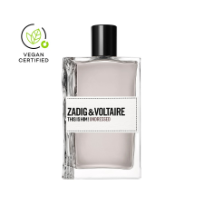 Zadig & Voltaire This Is Him! Undressed EDT 100 ml parfüm és kölni