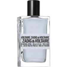 Zadig & Voltaire This is Him! Vibes of Freedom EDT 100 ml parfüm és kölni