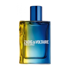 Zadig & Voltaire This Is Love Pour Lui EDT 50 ml parfüm és kölni