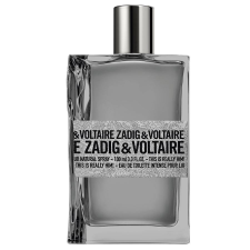 Zadig & Voltaire This is Really Him!, edt 100ml parfüm és kölni
