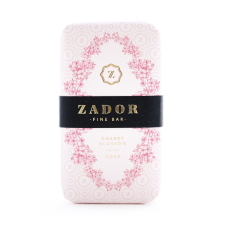 Zador Cherry Blossom Soap Szappan 160 g szappan