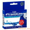 Zafir Brother LC223/LC221 utángyártott Black tintapatron