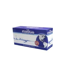 Zafír C310/330 (Oki) Utángyártott Toner - Kék nyomtatópatron & toner