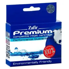 Zafir Canon CLI8Y (CLI-8Y) Chip utángyártott Yellow tintapatron 5718915812964 nyomtatópatron & toner