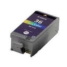 Zafir Canon CLI-36 utángyártott tintapatron nyomtatópatron & toner