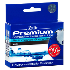 Zafír CLI8Bk (CLI-8B) 13ML 100% ÚJ ZAFÍR TINTAPATRON nyomtatópatron & toner