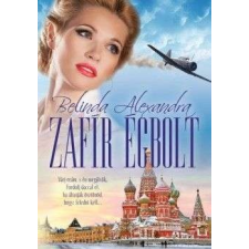 Zafír égbolt szépirodalom