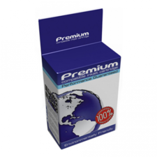 Zafir EPSON T0611BK (611) 100% ÚJ Zafir Utángyártott Tintapatron nyomtatópatron & toner