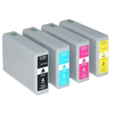 Zafir Epson T7892 cián utángyártott tintapatron (4k) nyomtatópatron & toner