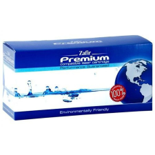Zafir HP 217A (CF217A) Chip utángyártott Black toner nyomtatópatron & toner