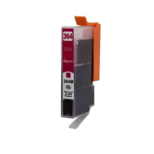 Zafir hp 364Xl magenta utángyártott tintapatron (hp CB324EE) nyomtatópatron & toner