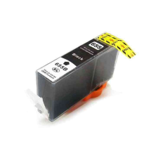 Zafir Hp 655 fekete utángyártott tintapatron (Hp CZ109AE) nyomtatópatron & toner