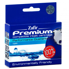 Zafir HP 920XL CD972AE Zafir Premium cián kompatibilis tintapatron nyomtatópatron & toner