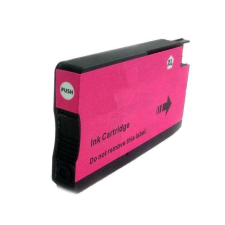 Zafir hp 953xl magenta utángyártott tintapatron (hp F6U17AE) nyomtatópatron & toner
