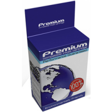 Zafír (HP C1823D 23) Tintapatron TriColor - CMY nyomtatópatron & toner