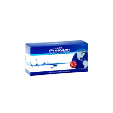 Zafír (HP CF217X) Toner Fekete nyomtatópatron & toner